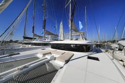 Lagoon 46 in Sukošan / D-Marin Dalmacija Marina thumbnail 72