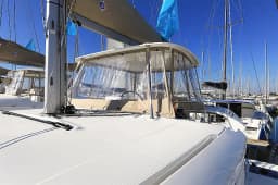 Lagoon 46 in Sukošan / D-Marin Dalmacija Marina thumbnail 75
