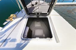 Lagoon 46 in Sukošan / D-Marin Dalmacija Marina thumbnail 77