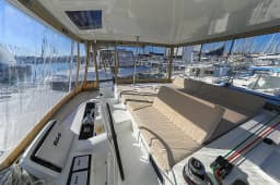 Lagoon 46 in Sukošan / D-Marin Dalmacija Marina thumbnail 78