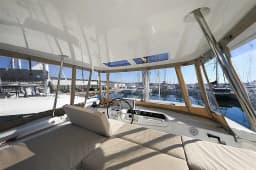 Lagoon 46 in Sukošan / D-Marin Dalmacija Marina thumbnail 81