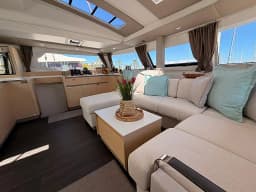 Elba 45 in Sicily / Capo d'Orlando Marina thumbnail 10