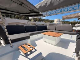 Elba 45 in Sicily / Capo d'Orlando Marina thumbnail 13