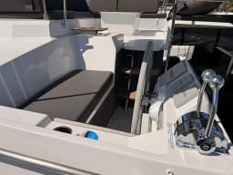 Elba 45 in Sicily / Capo d'Orlando Marina thumbnail 14