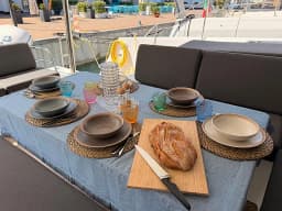 Elba 45 in Sicily / Capo d'Orlando Marina thumbnail 15