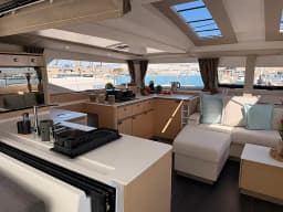 Elba 45 in Sicily / Capo d'Orlando Marina thumbnail 16
