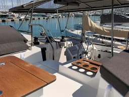 Elba 45 in Sicily / Capo d'Orlando Marina thumbnail 17