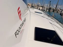 Elba 45 in Sicily / Capo d'Orlando Marina thumbnail 18