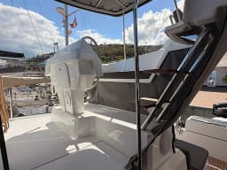 Elba 45 in Sicily / Capo d'Orlando Marina thumbnail 20