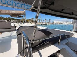 Elba 45 in Sicily / Capo d'Orlando Marina thumbnail 21