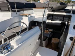 Elba 45 in Sicily / Capo d'Orlando Marina thumbnail 23