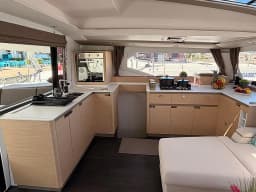 Elba 45 in Sicily / Capo d'Orlando Marina thumbnail 24