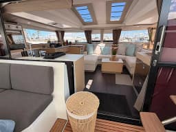 Elba 45 in Sicily / Capo d'Orlando Marina thumbnail 25