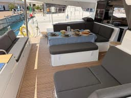 Elba 45 in Sicily / Capo d'Orlando Marina thumbnail 27