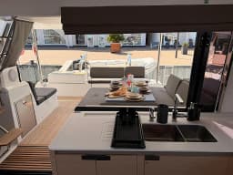 Elba 45 in Sicily / Capo d'Orlando Marina thumbnail 29