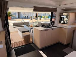 Elba 45 in Sicily / Capo d'Orlando Marina thumbnail 3