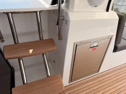 Elba 45 in Sicily / Capo d'Orlando Marina thumbnail 31