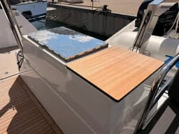 Elba 45 in Sicily / Capo d'Orlando Marina thumbnail 34