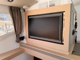 Elba 45 in Sicily / Capo d'Orlando Marina thumbnail 35