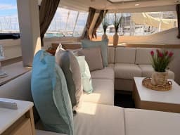 Elba 45 in Sicily / Capo d'Orlando Marina thumbnail 36