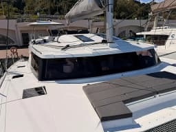 Elba 45 in Sicily / Capo d'Orlando Marina thumbnail 37
