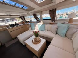 Elba 45 in Sicily / Capo d'Orlando Marina thumbnail 38