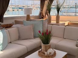 Elba 45 in Sicily / Capo d'Orlando Marina thumbnail 39