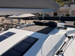 Elba 45 in Sicily / Capo d'Orlando Marina thumbnail 41