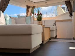 Elba 45 in Sicily / Capo d'Orlando Marina thumbnail 42