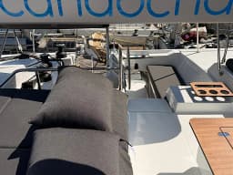 Elba 45 in Sicily / Capo d'Orlando Marina thumbnail 43