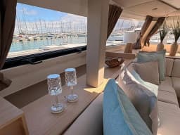 Elba 45 in Sicily / Capo d'Orlando Marina thumbnail 44