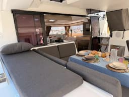 Elba 45 in Sicily / Capo d'Orlando Marina thumbnail 45