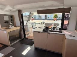 Elba 45 in Sicily / Capo d'Orlando Marina thumbnail 47