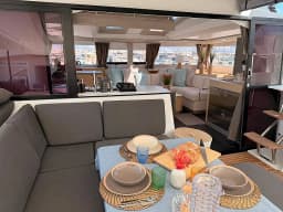 Elba 45 in Sicily / Capo d'Orlando Marina thumbnail 48
