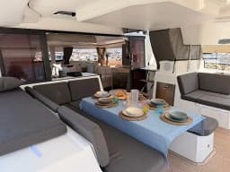 Elba 45 in Sicily / Capo d'Orlando Marina thumbnail 49