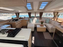 Elba 45 in Sicily / Capo d'Orlando Marina thumbnail 50