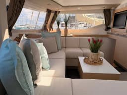 Elba 45 in Sicily / Capo d'Orlando Marina thumbnail 51