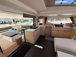 Elba 45 in Sicily / Capo d'Orlando Marina thumbnail 54