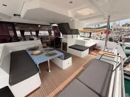 Elba 45 in Sicily / Capo d'Orlando Marina thumbnail 55