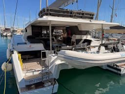 Elba 45 in Sicily / Capo d'Orlando Marina thumbnail 56