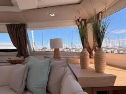 Elba 45 in Sicily / Capo d'Orlando Marina thumbnail 57