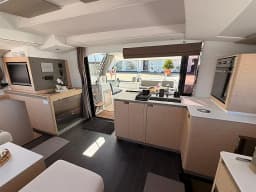 Elba 45 in Sicily / Capo d'Orlando Marina thumbnail 58