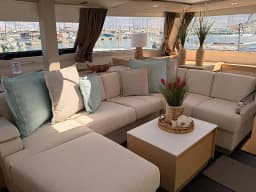 Elba 45 in Sicily / Capo d'Orlando Marina thumbnail 61