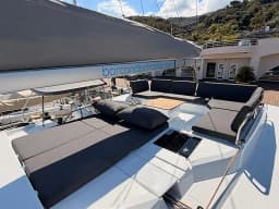 Elba 45 in Sicily / Capo d'Orlando Marina thumbnail 62