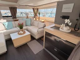 Elba 45 in Sicily / Capo d'Orlando Marina thumbnail 63