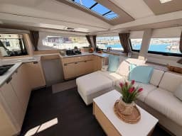 Elba 45 in Sicily / Capo d'Orlando Marina thumbnail 64