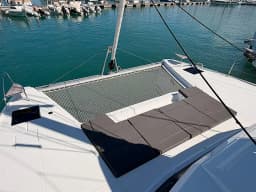 Elba 45 in Sicily / Capo d'Orlando Marina thumbnail 65