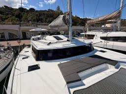 Elba 45 in Sicily / Capo d'Orlando Marina thumbnail 67