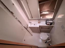 Elba 45 in Sicily / Capo d'Orlando Marina thumbnail 69