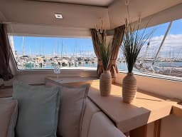 Elba 45 in Sicily / Capo d'Orlando Marina thumbnail 7